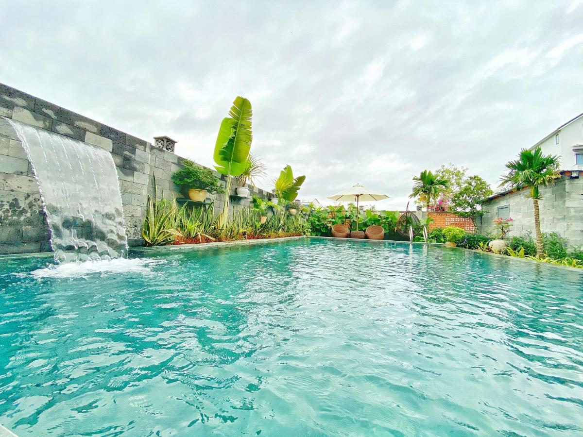 Hoi An Cabbage Garden Exterior foto