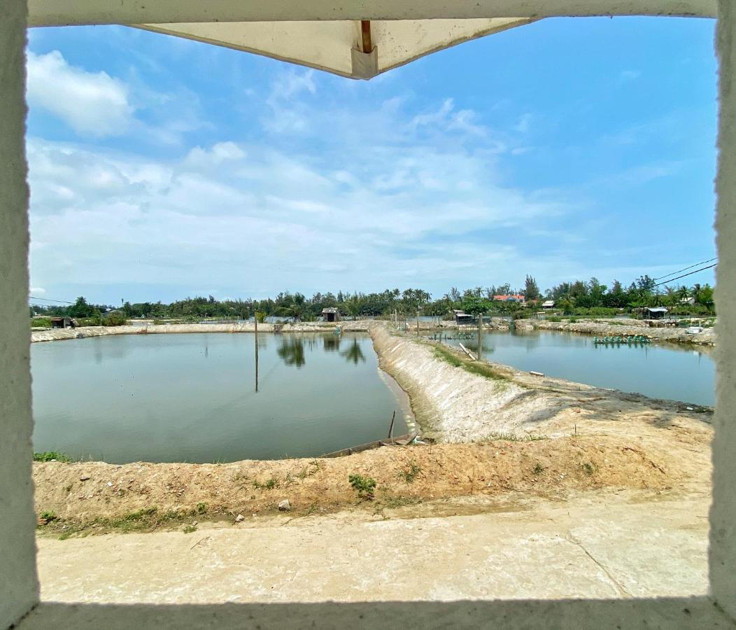 Hoi An Cabbage Garden Exterior foto
