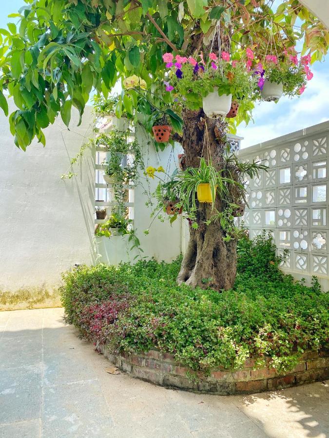 Hoi An Cabbage Garden Exterior foto