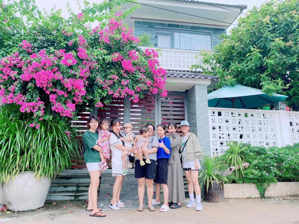 Hoi An Cabbage Garden Exterior foto